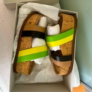 Gabriela Hearst sandals